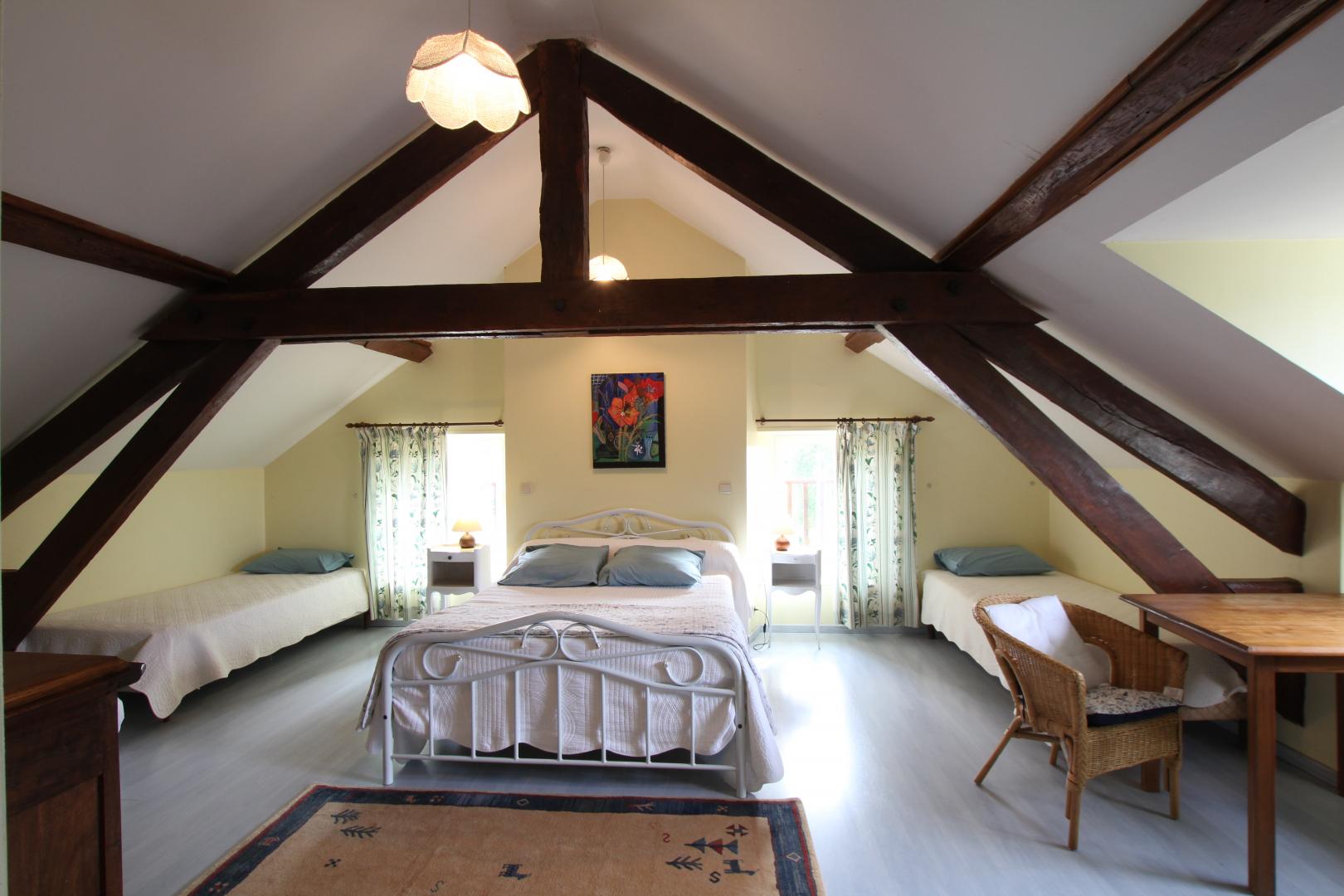 Chambre Vignolo