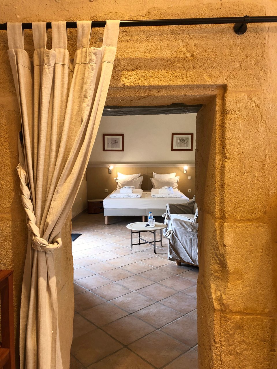 Domaine du Champ de l'Hoste