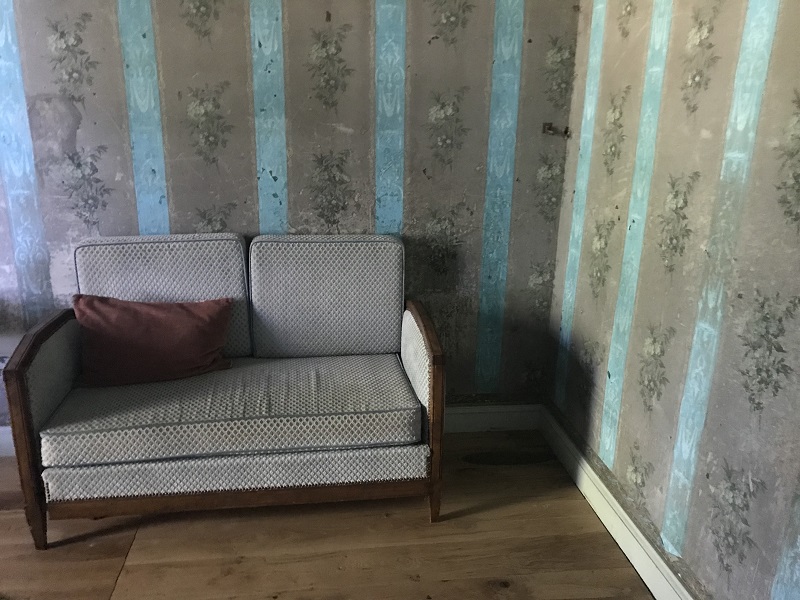 Chambre d'hôtes des anges Château Favols