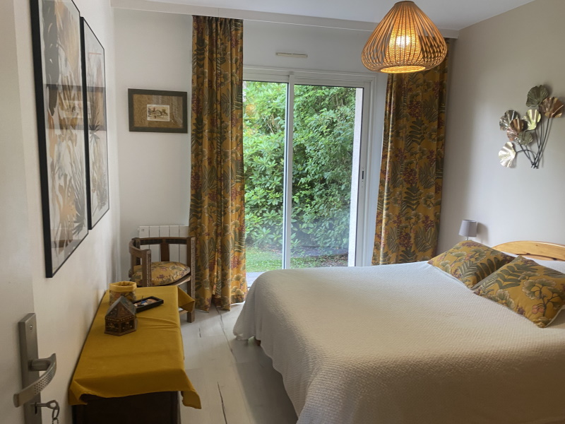 Maison L'Ecrin de Verdure