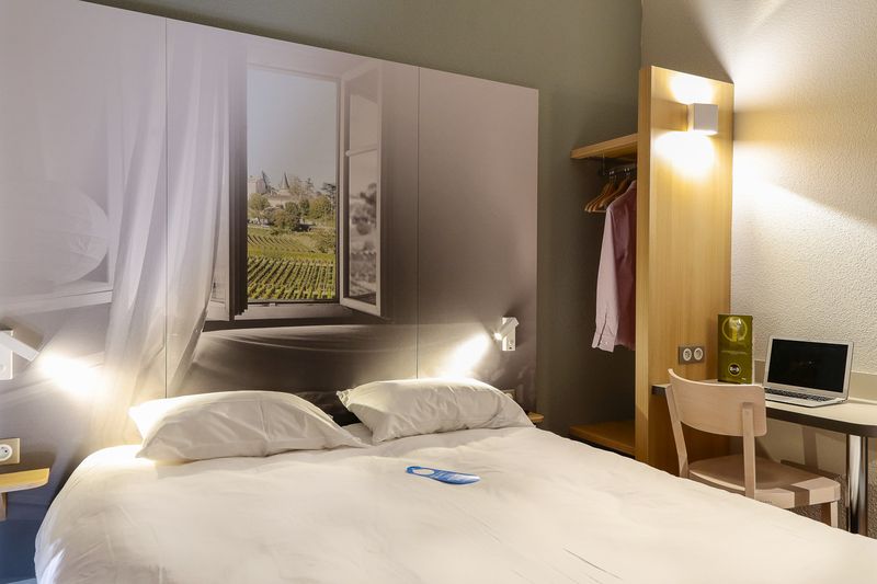 Hôtel B&B Bordeaux Est