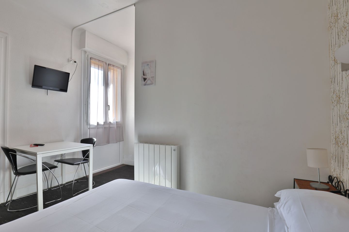 Hôtel Citotel Les Alizés