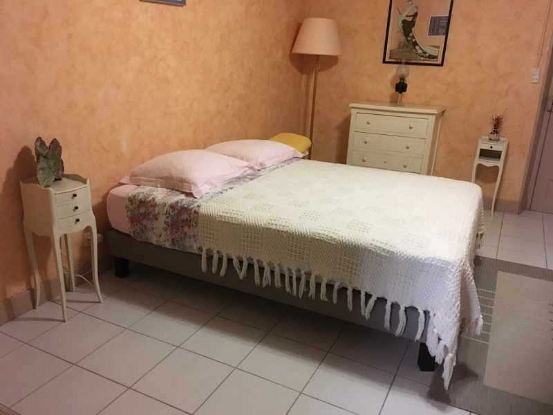 Gîte à Saint-Cyprien