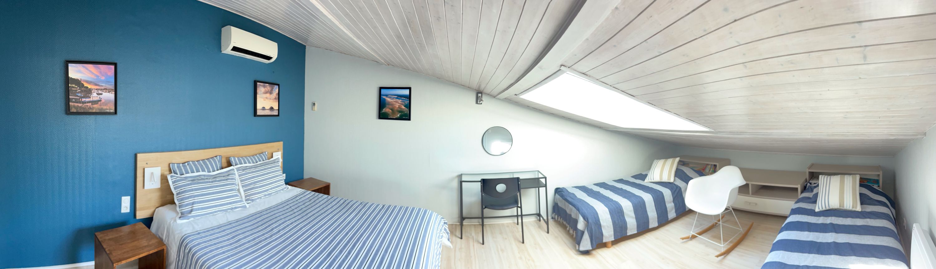 Chambres d'hôtes à Mios