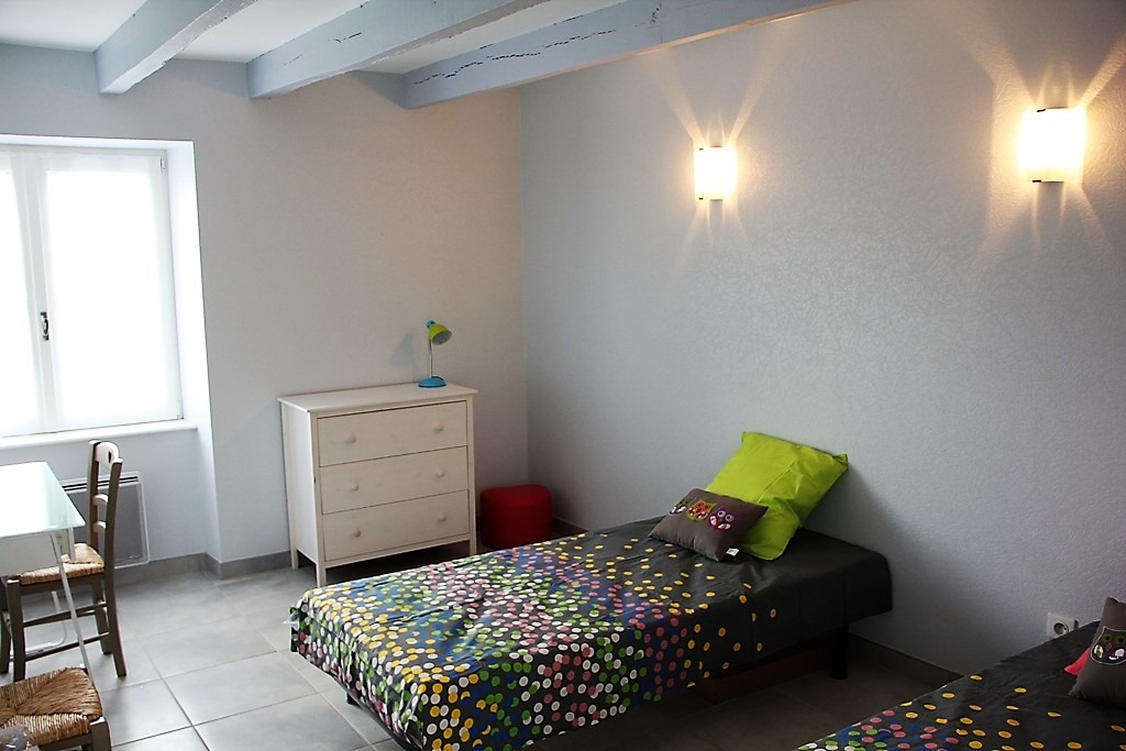Gîte à Sarrazac