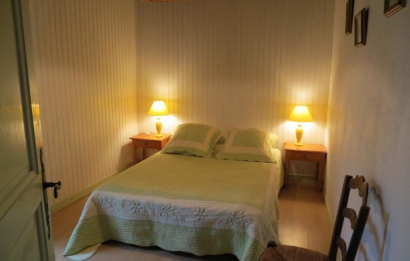 Gîte Foncroze 1
