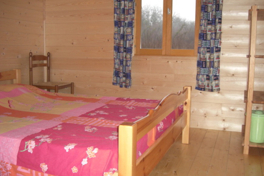 Le Hameau du soleil - Chalet Monaco