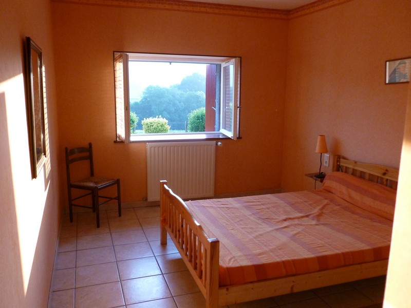Gîte à Saint-Esteben
