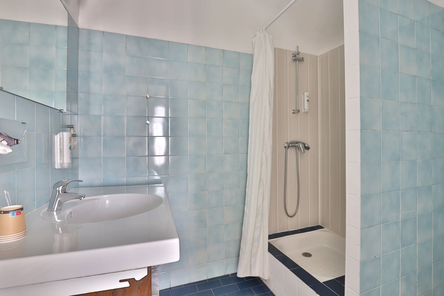 Hôtel Citotel Les Alizés