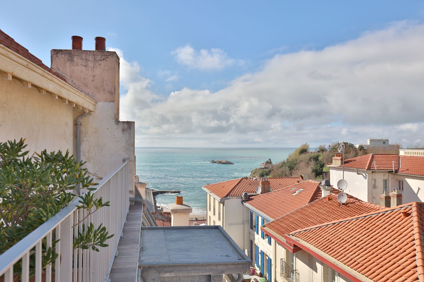 Hôtel Citotel Les Alizés