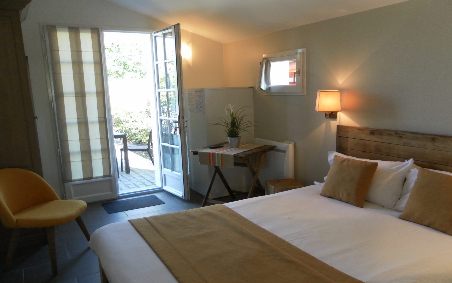 Hôtel Alaia