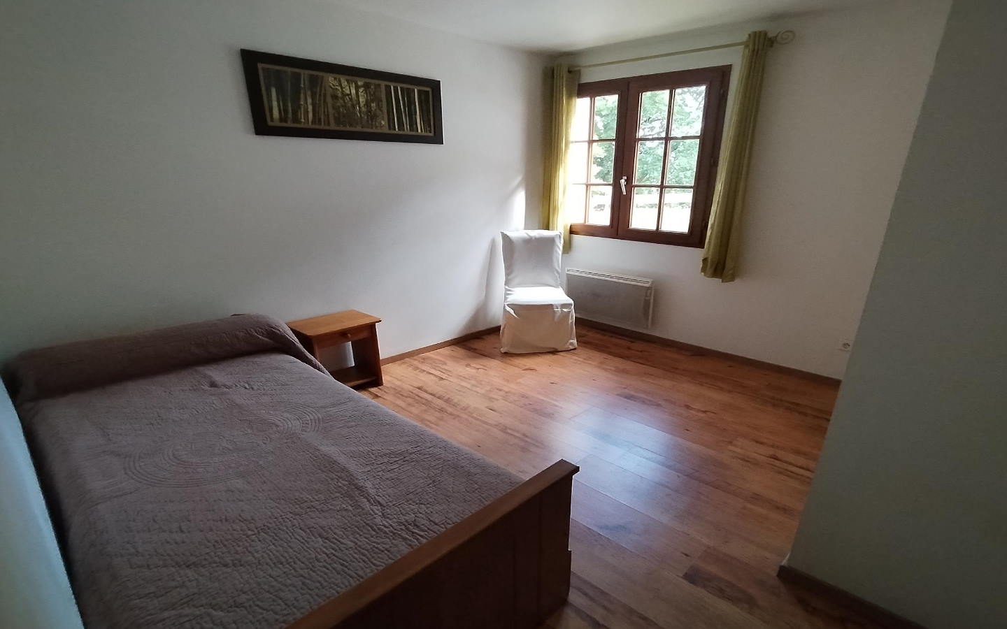 Gîte Xirripa 2