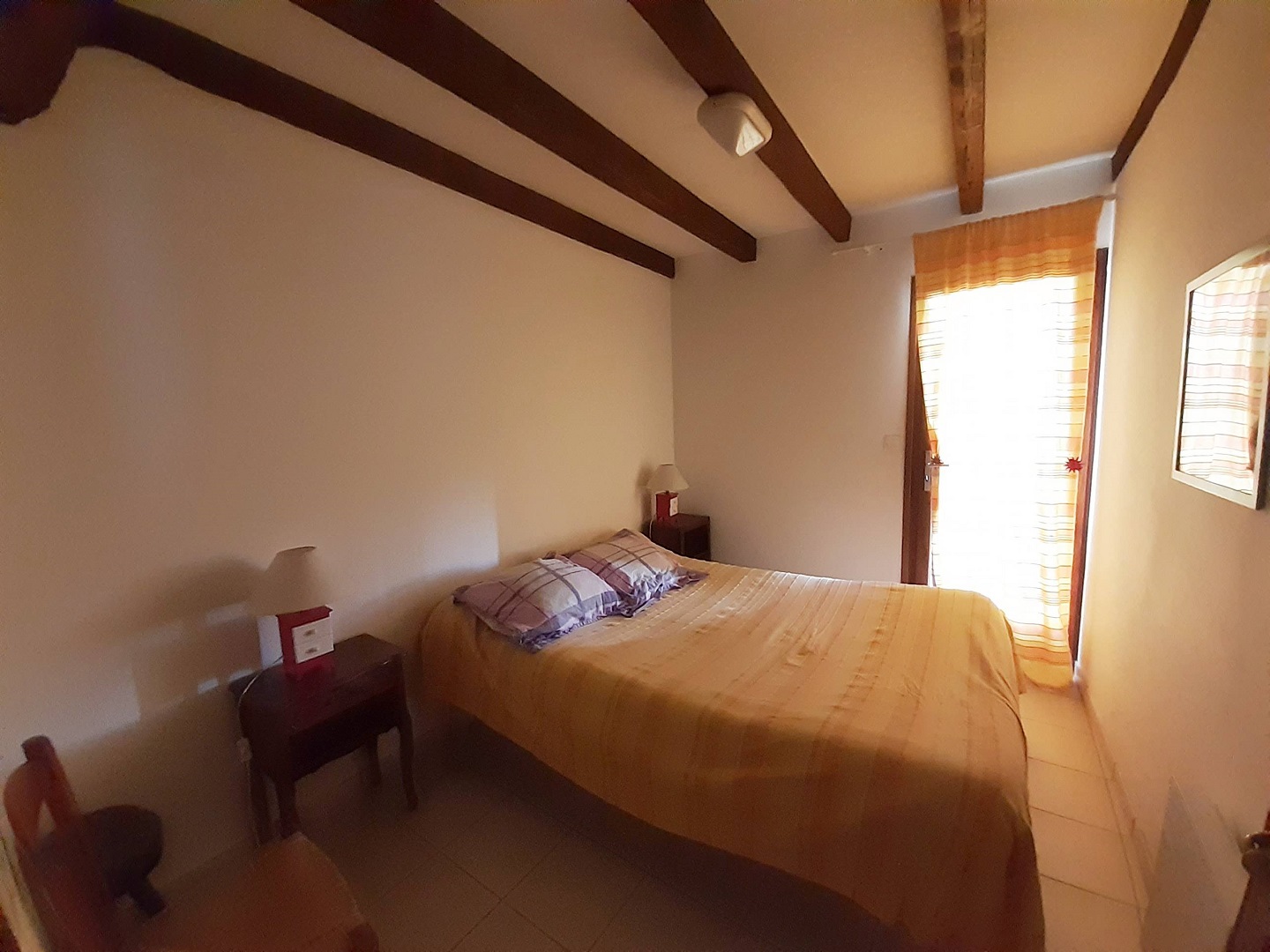 Maison Bidondo Handia