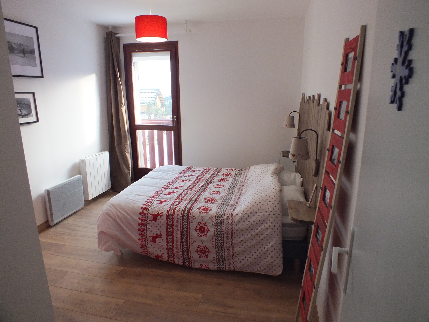 Appartement Anaïs