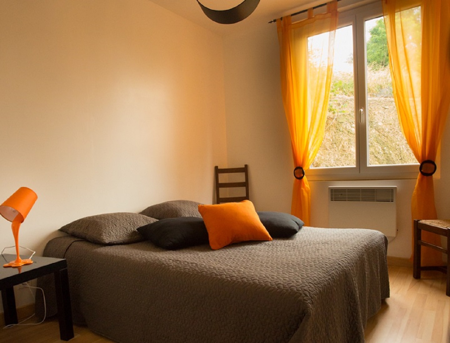 Maison Clarika