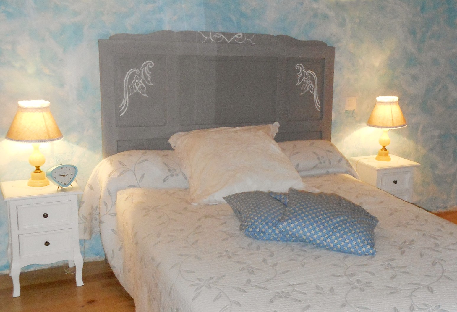 Gîte Chez Denis