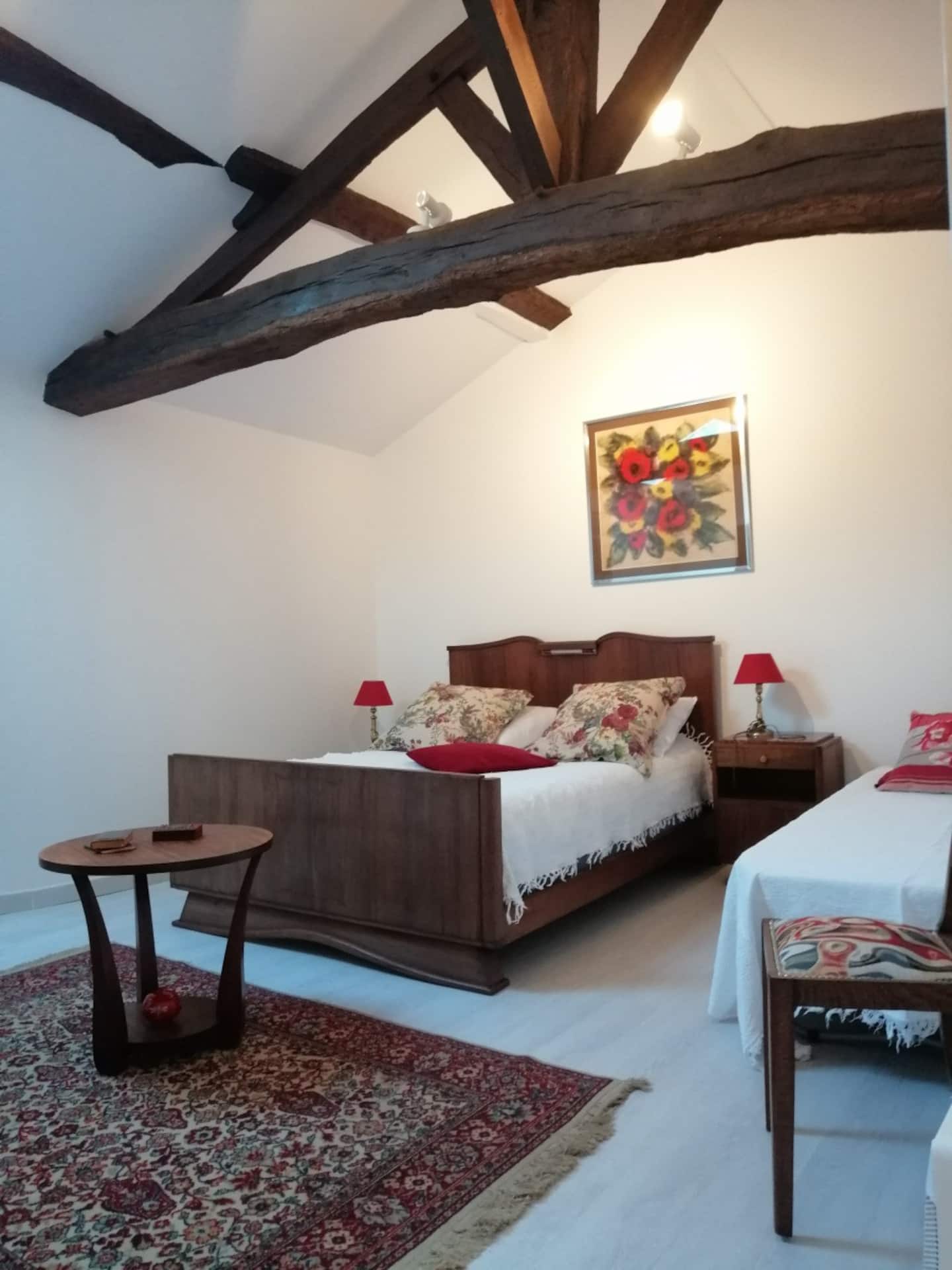 Gîte Labadie