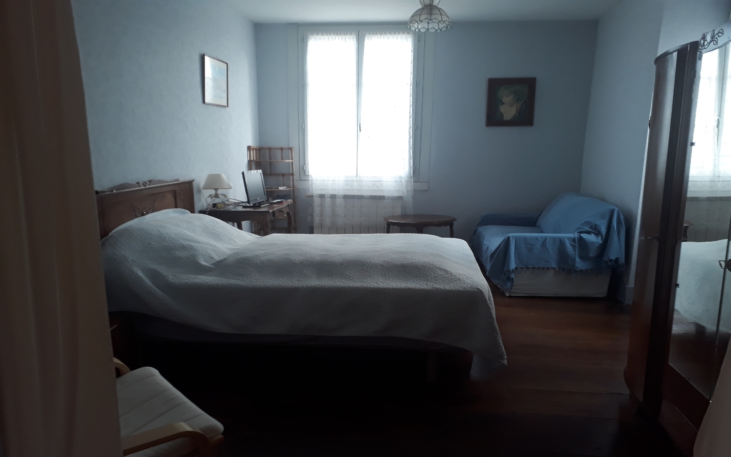 Maison Behereko Etxea