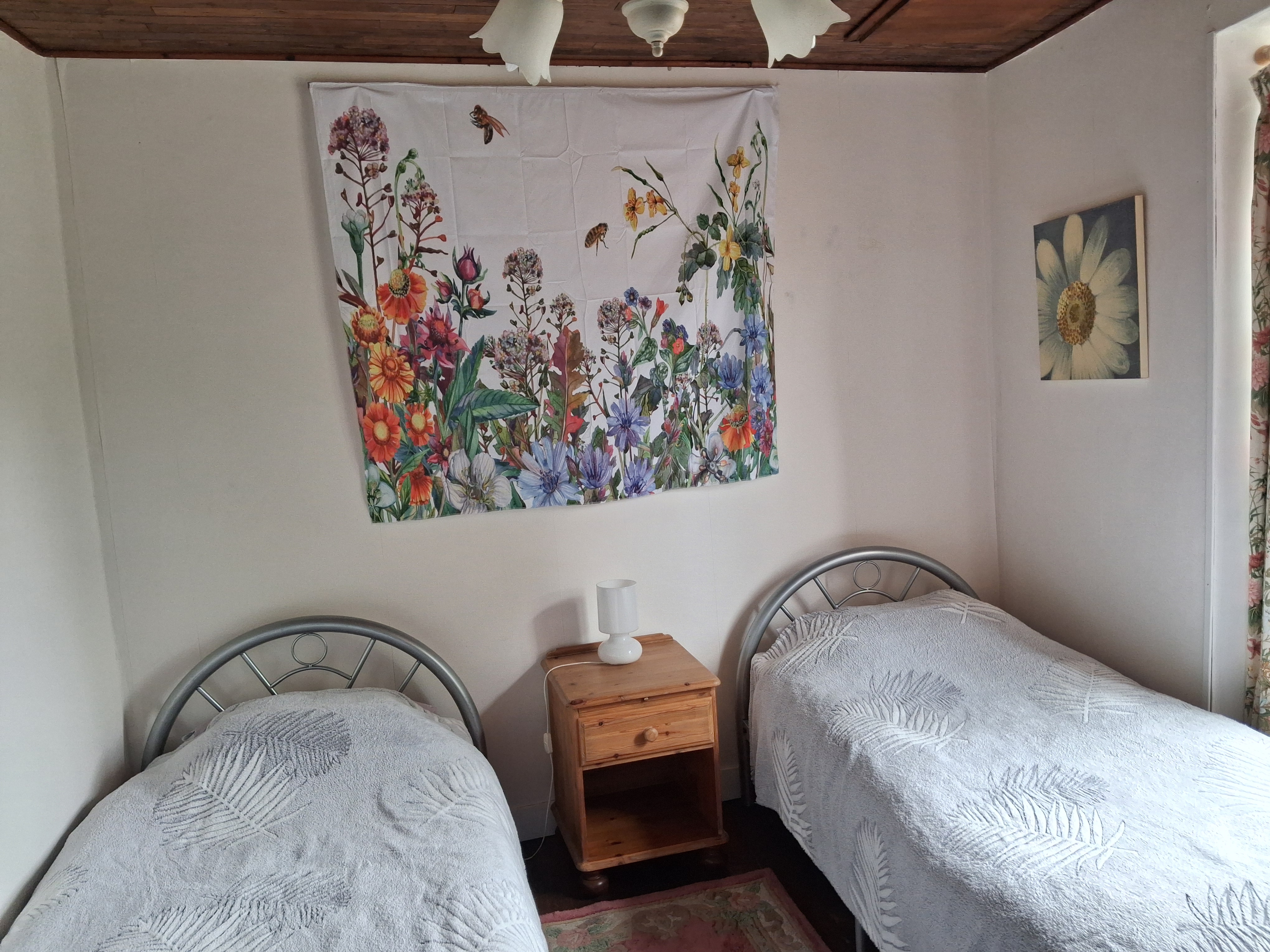 Six Rosiers Cottage