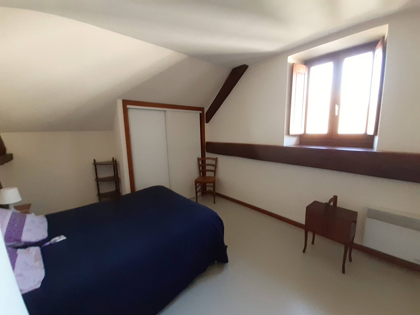 Maison Bidondo Handia