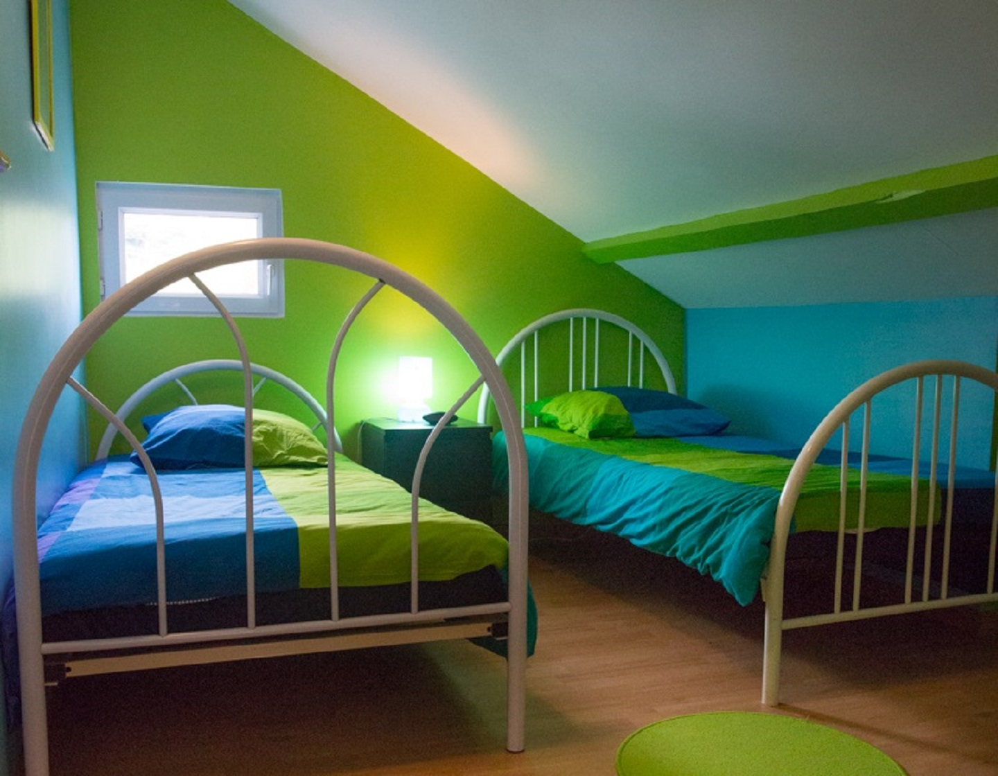 Maison Clarika