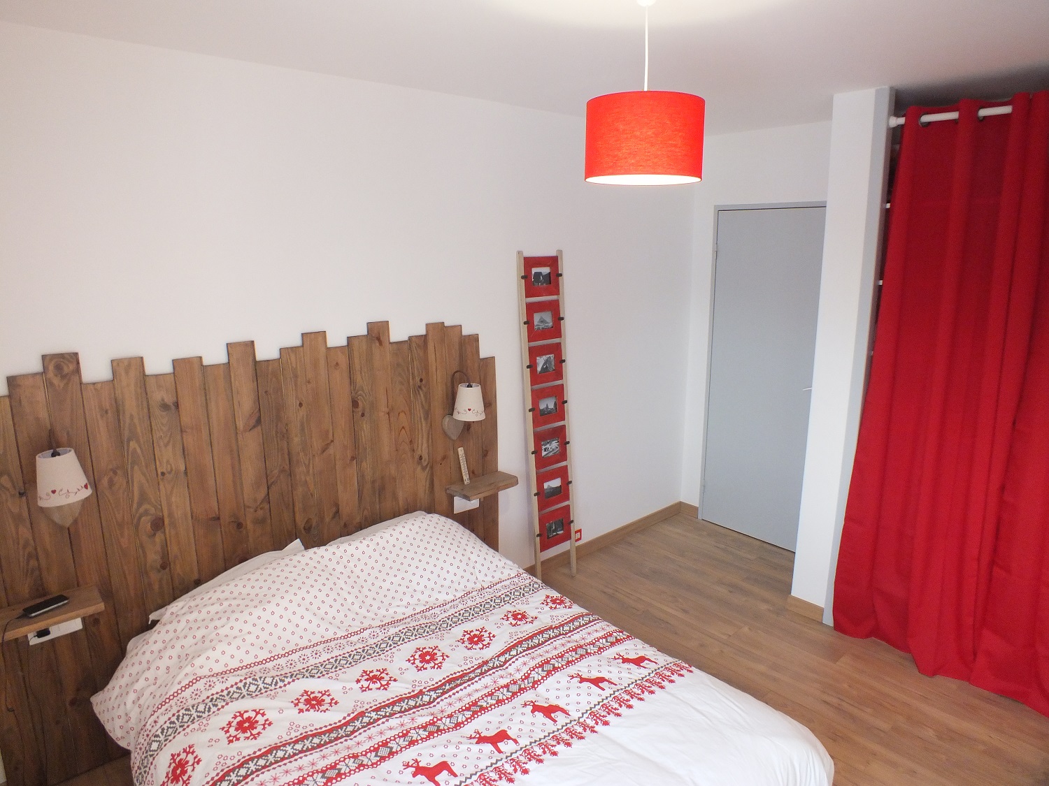 Appartement Anaïs