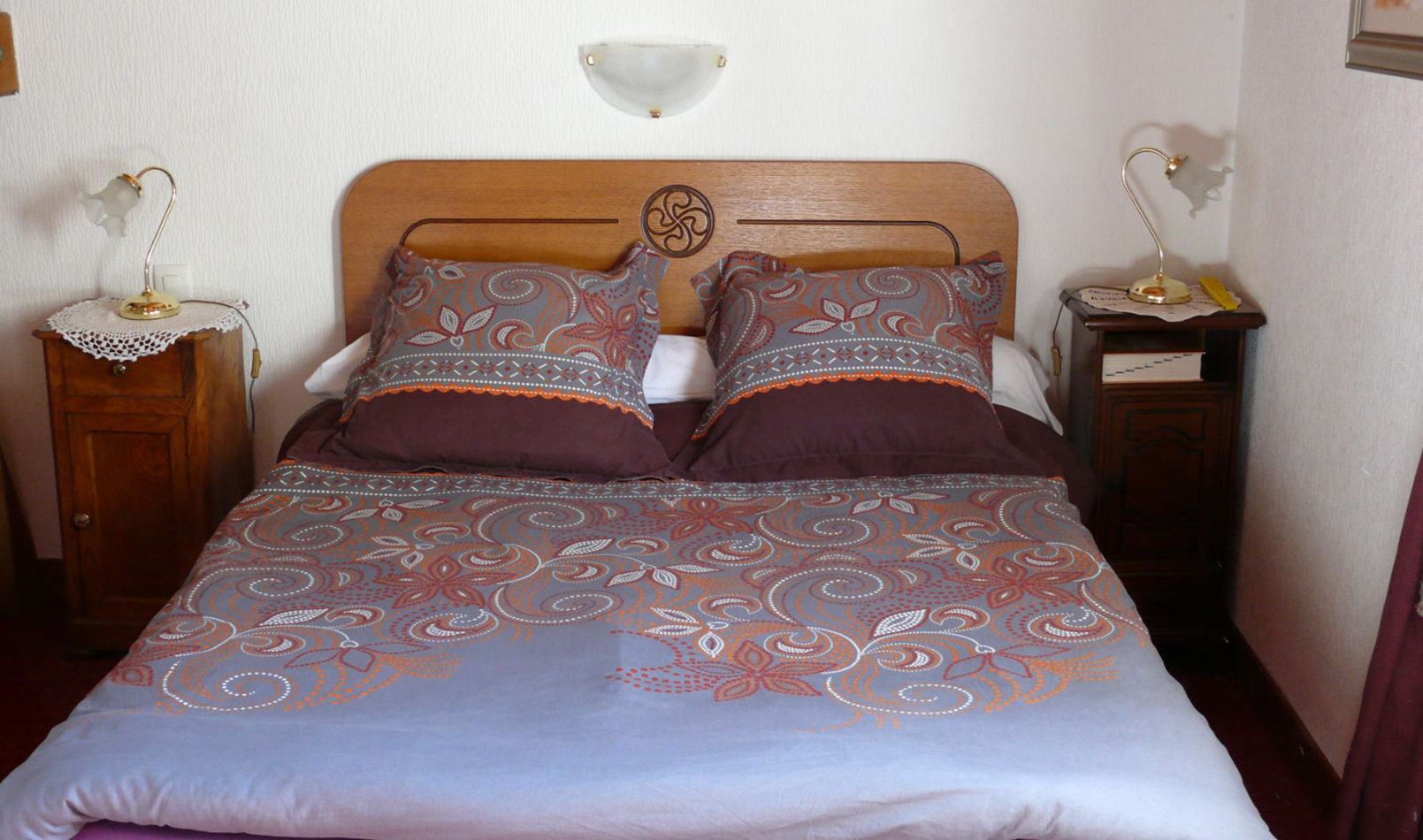 Chambres Chez Sylvie