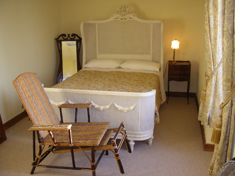 Chambres d'hôtes à Villars