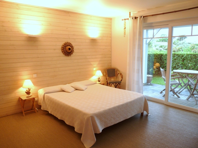 Villa Argi Eder