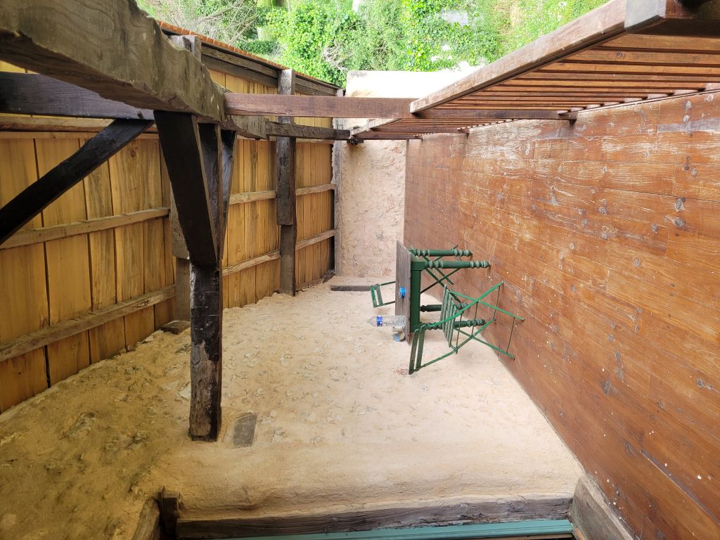 Chambres d'hôtes Le Fénuac