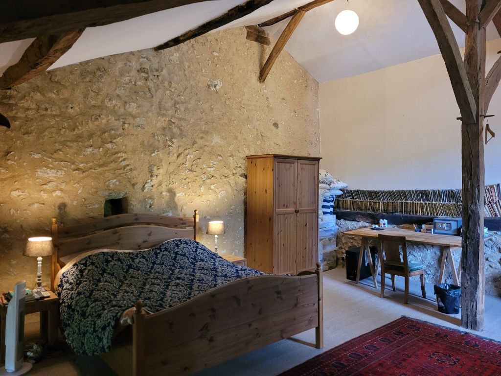 Chambres d'hôtes Le Fénuac