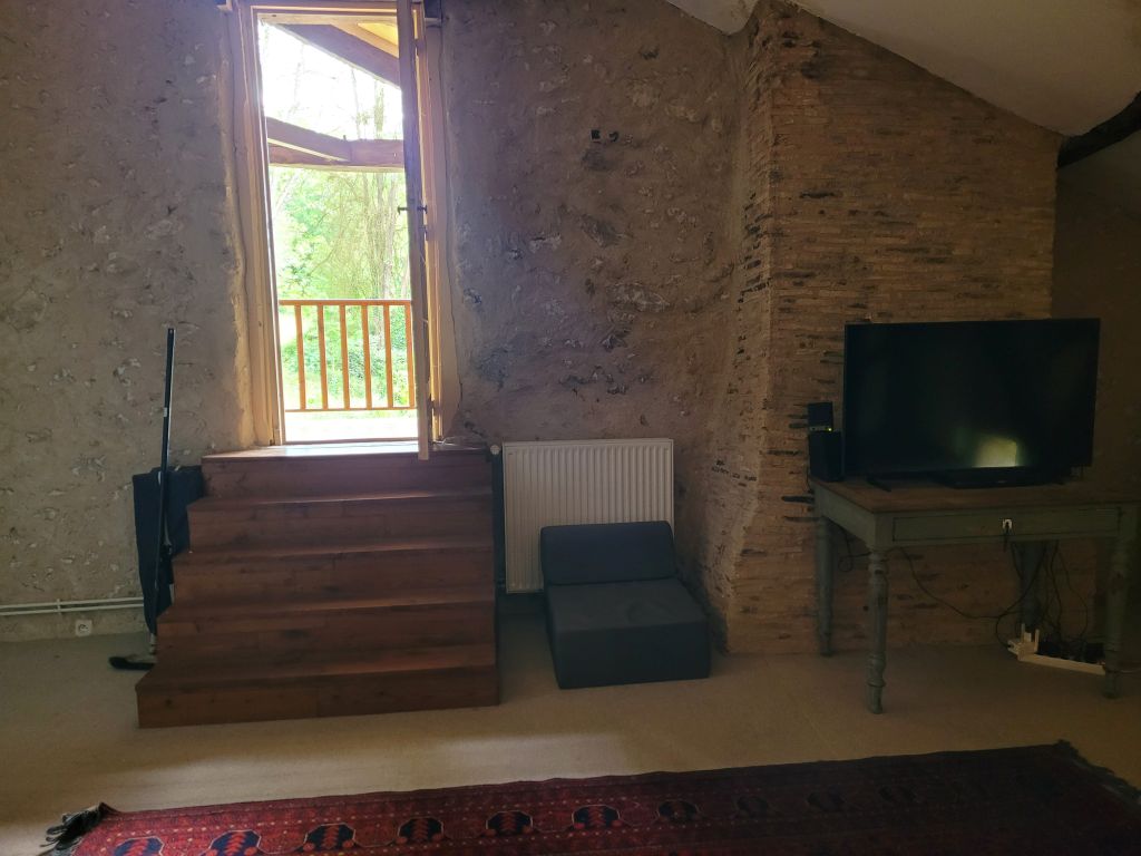 Chambres d'hôtes Le Fénuac
