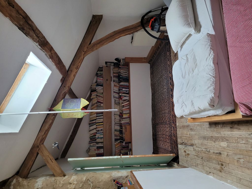 Chambres d'hôtes Le Fénuac