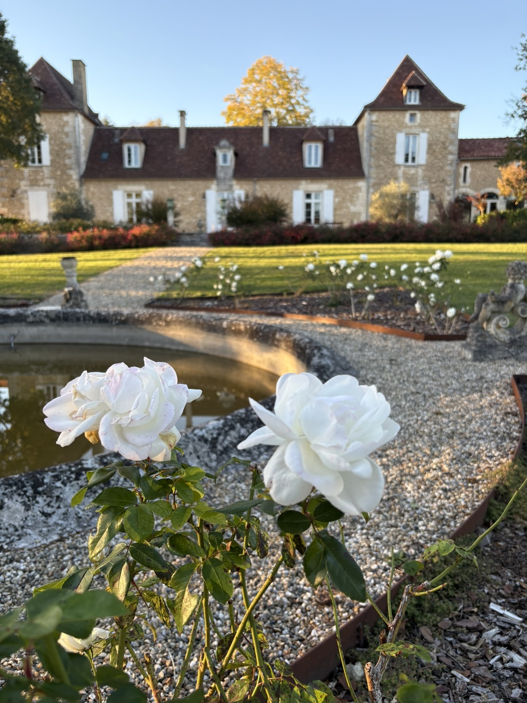Ecrin de Lumière