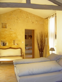 Domaine du Champ de l'Hoste