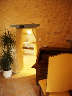 Domaine du Champ de l'Hoste