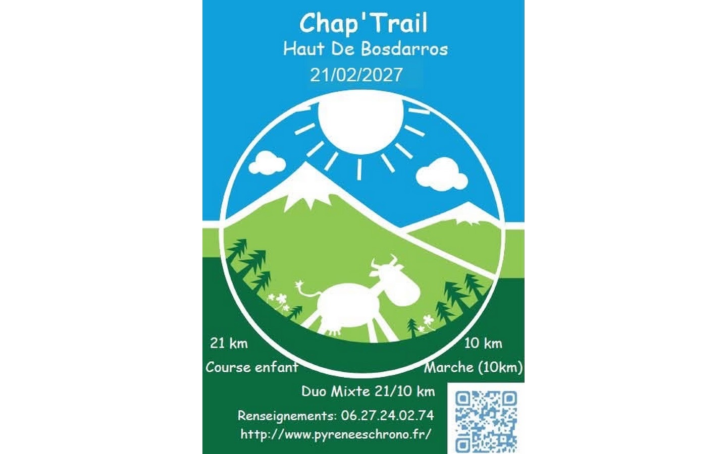 Chaptrail