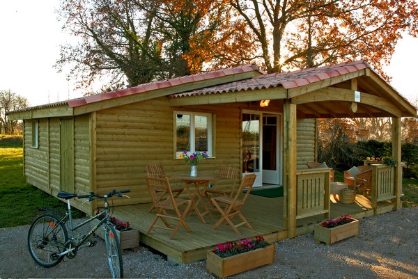 Camping le Verdoyant
