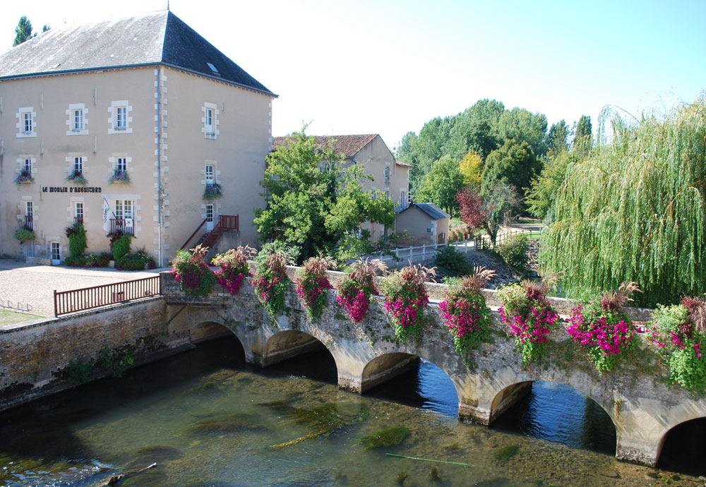 Location de canoë kayak club