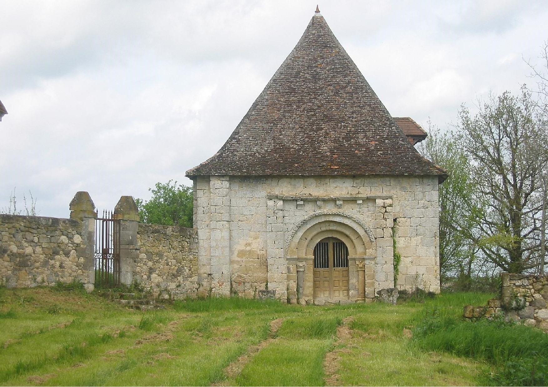 Domaine de Lassalle