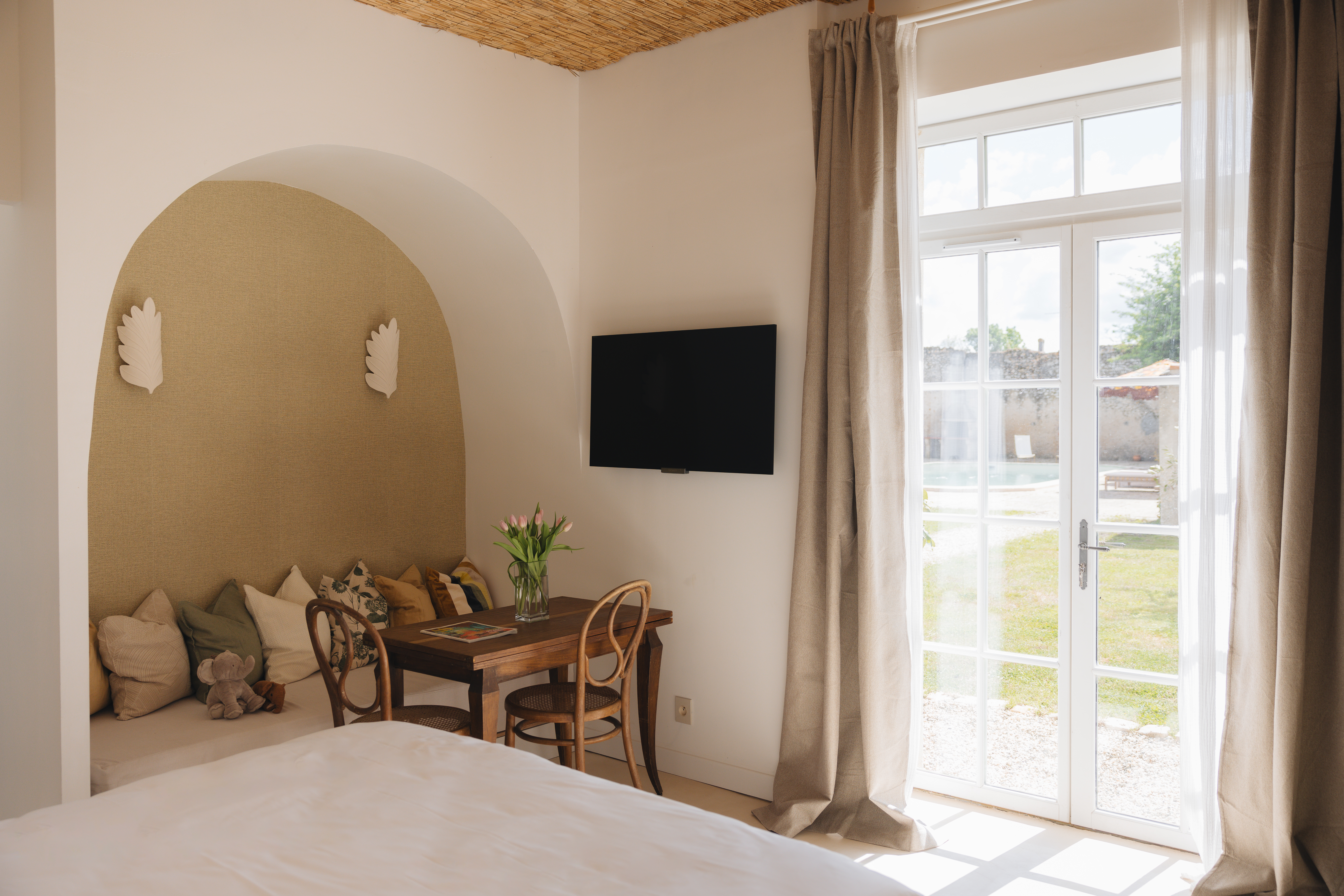 Villa Réal - Appartement 1