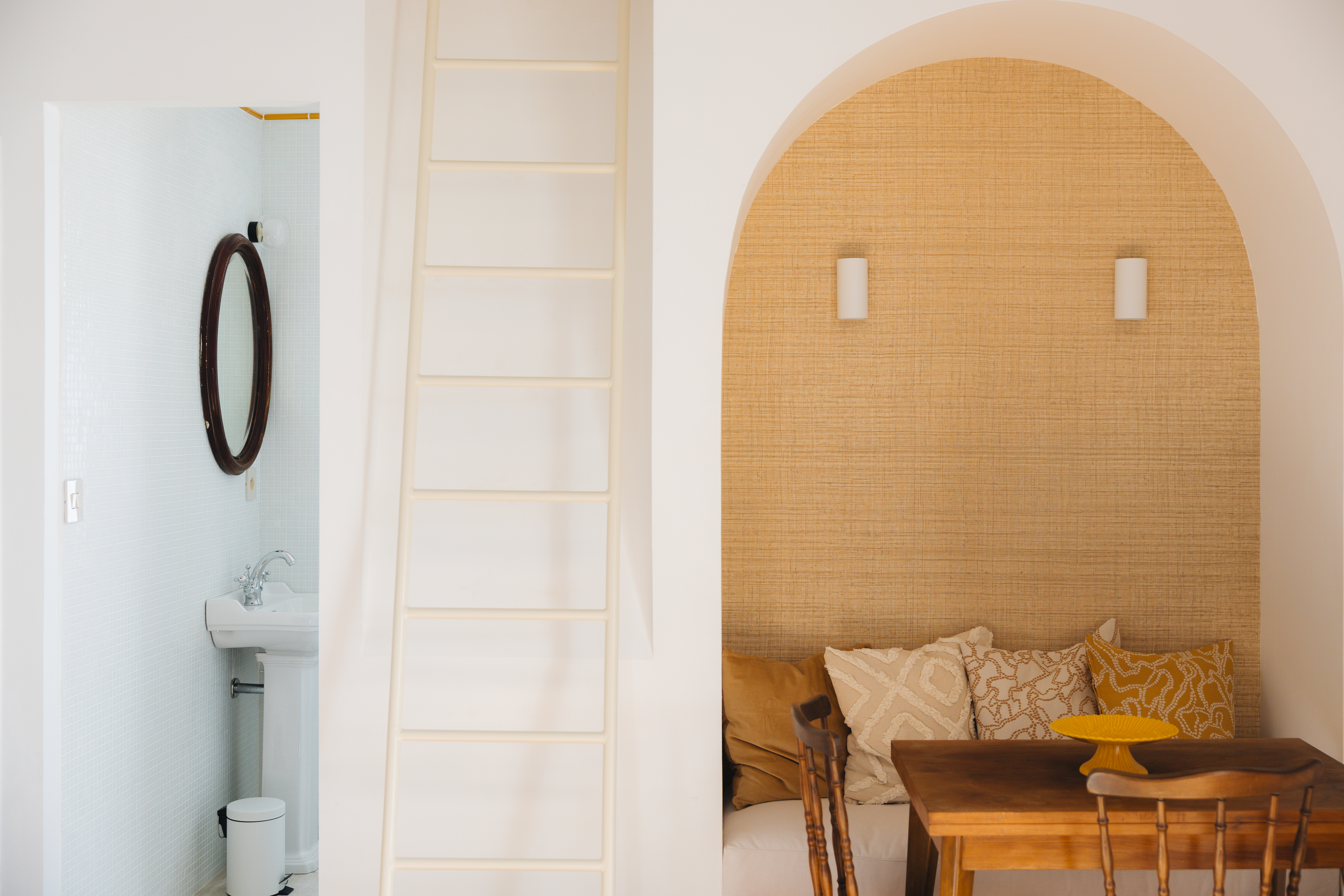 Villa Réal - Appartement 3
