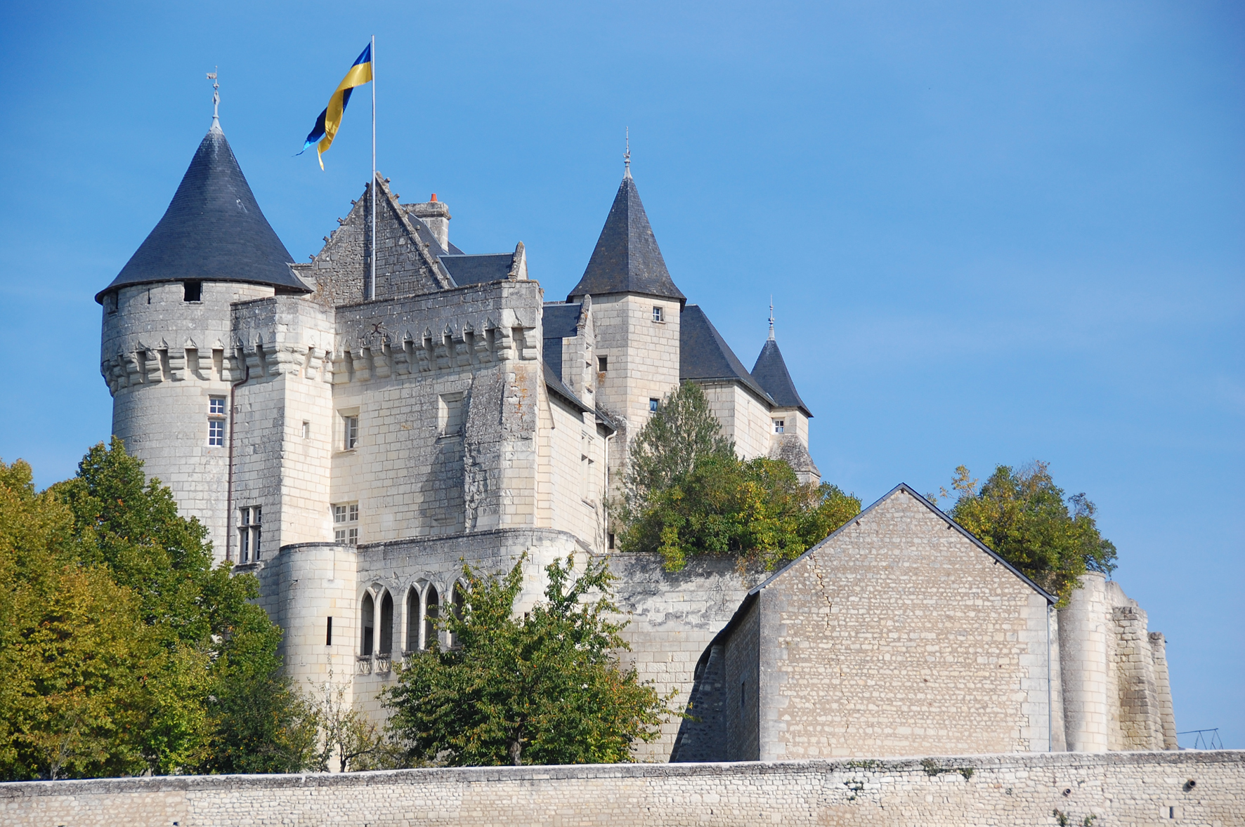 Château de la Motte