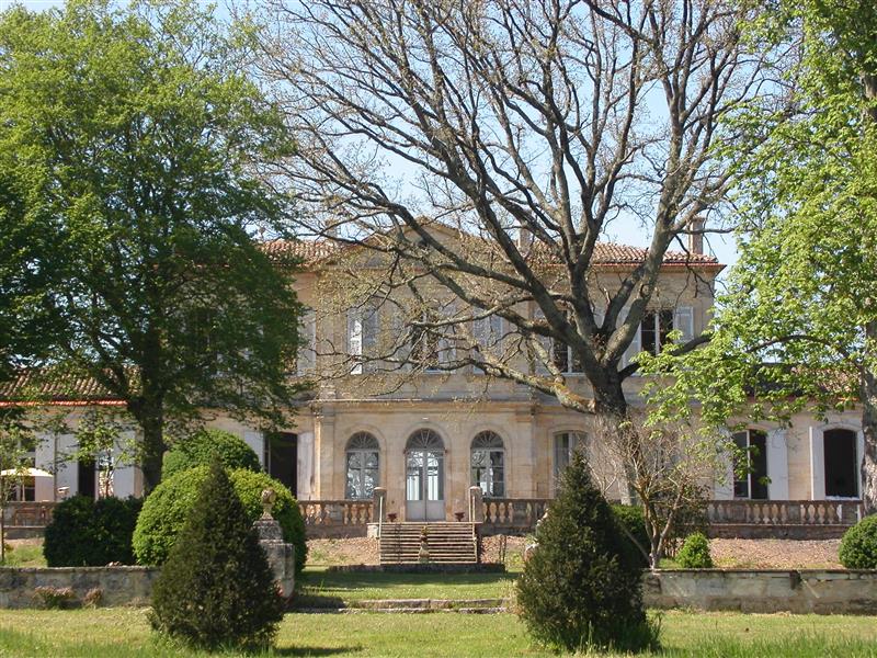 Domaines de la Parrhesia - Clos Couloumey