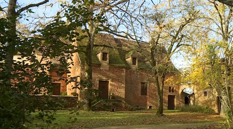 Château Le Fournel