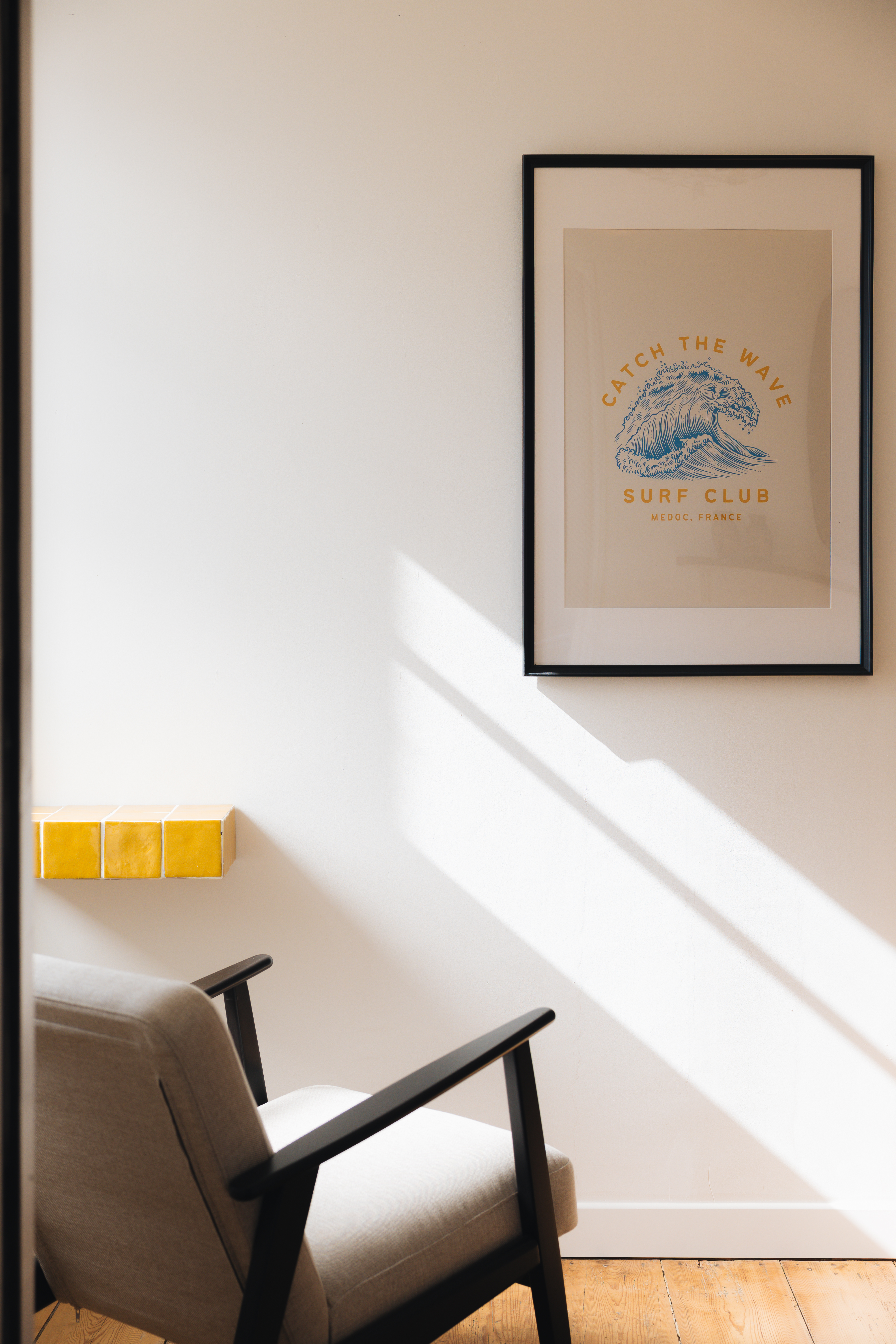 Villa Réal - Appartement 1