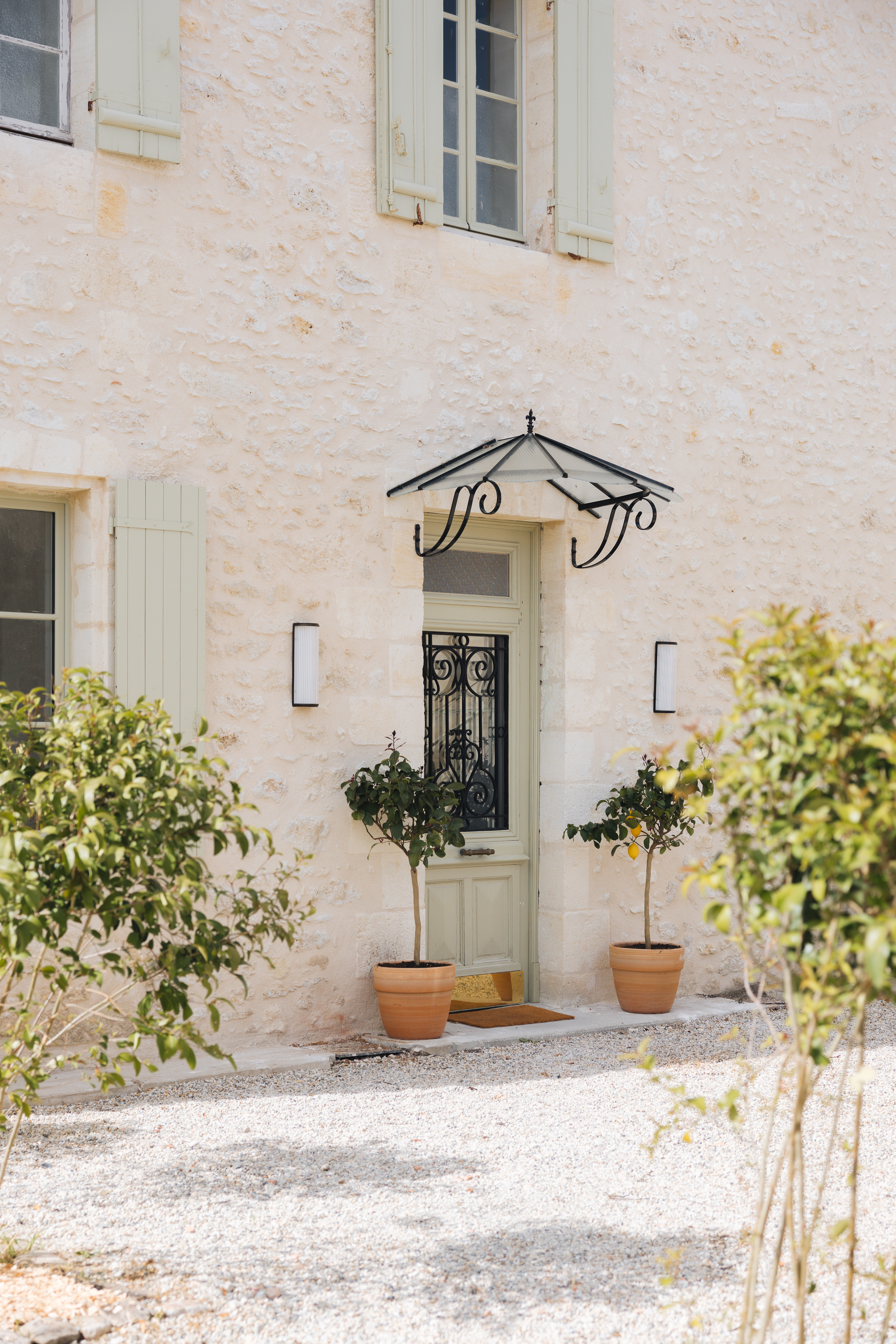 Villa Réal - Appartement 3