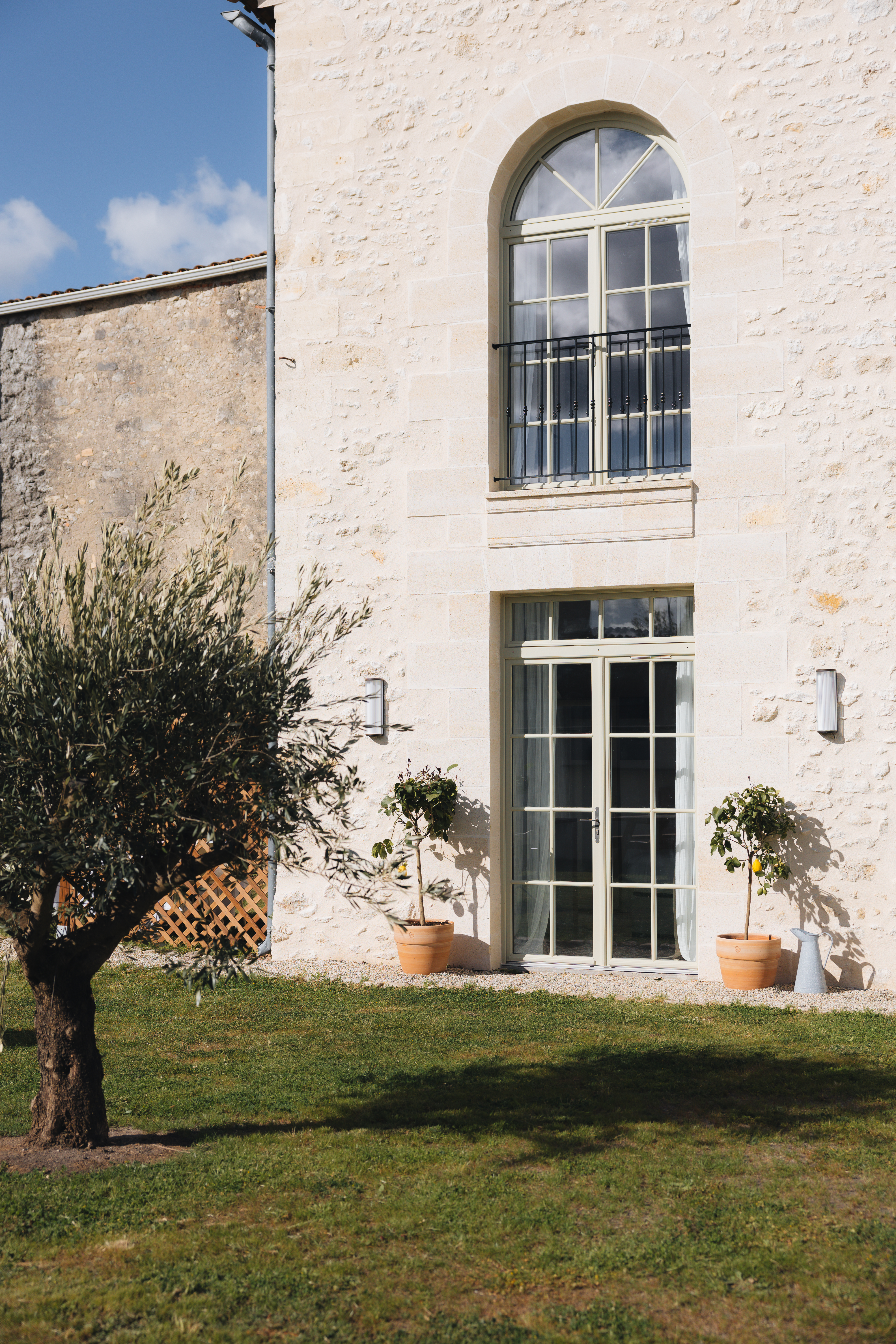 Villa Réal - Appartement 3