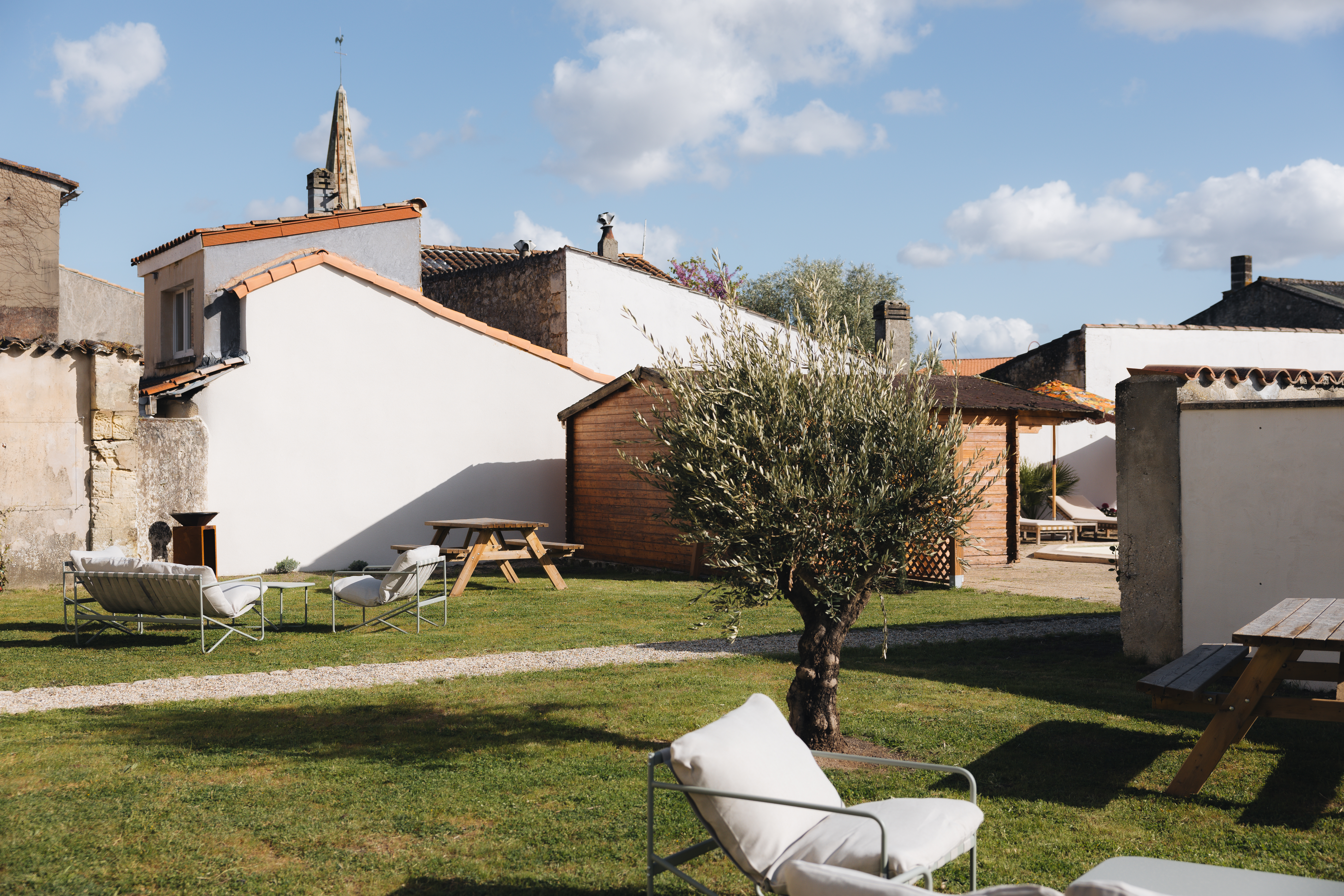 Villa Réal - Appartement 1