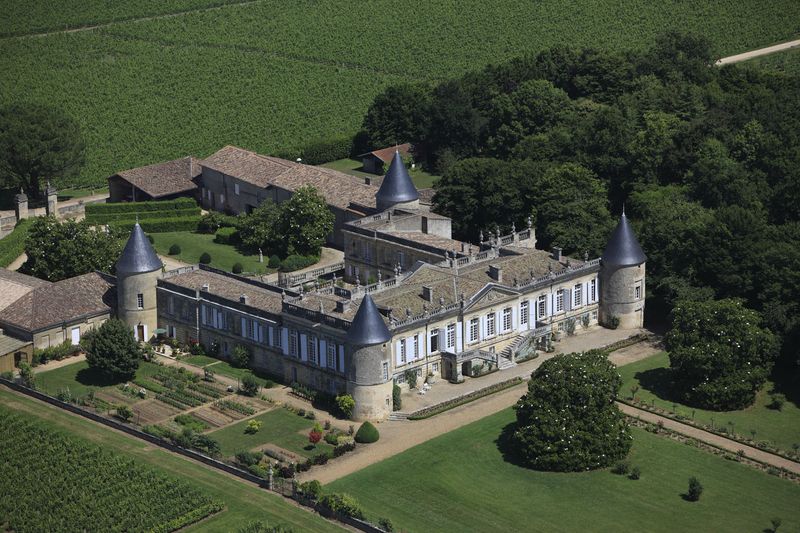 Anello a piedi : I satelliti Montagne e Saint-Georges